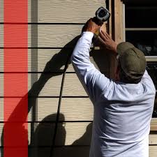 Best Vinyl Siding Installation  in La Vista, NE